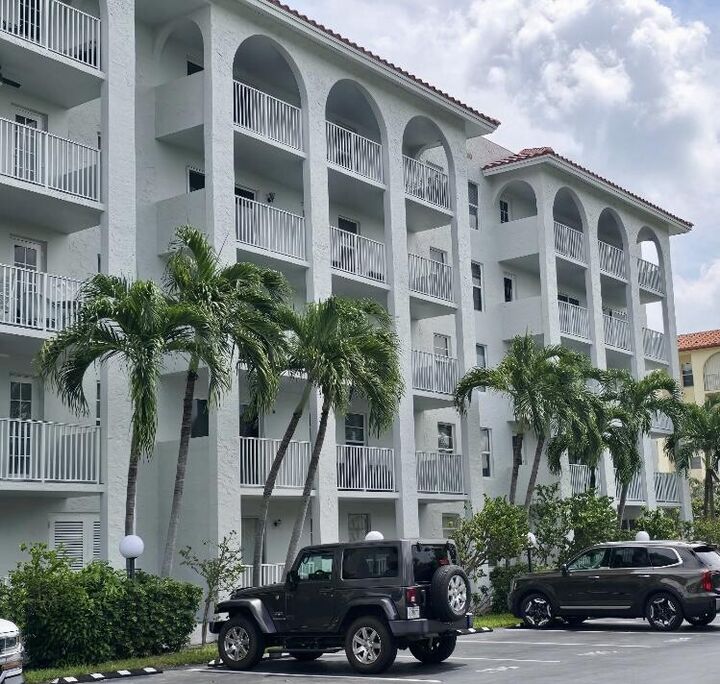 Property Photo: 1111 S Ocean Boulevard E 315 FL 33432