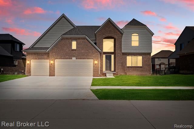 35689 Windridge Drive  New Baltimore MI 48047 photo