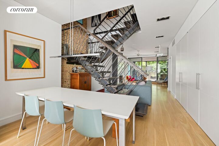 Property Photo: 536 Court Street NY 11231