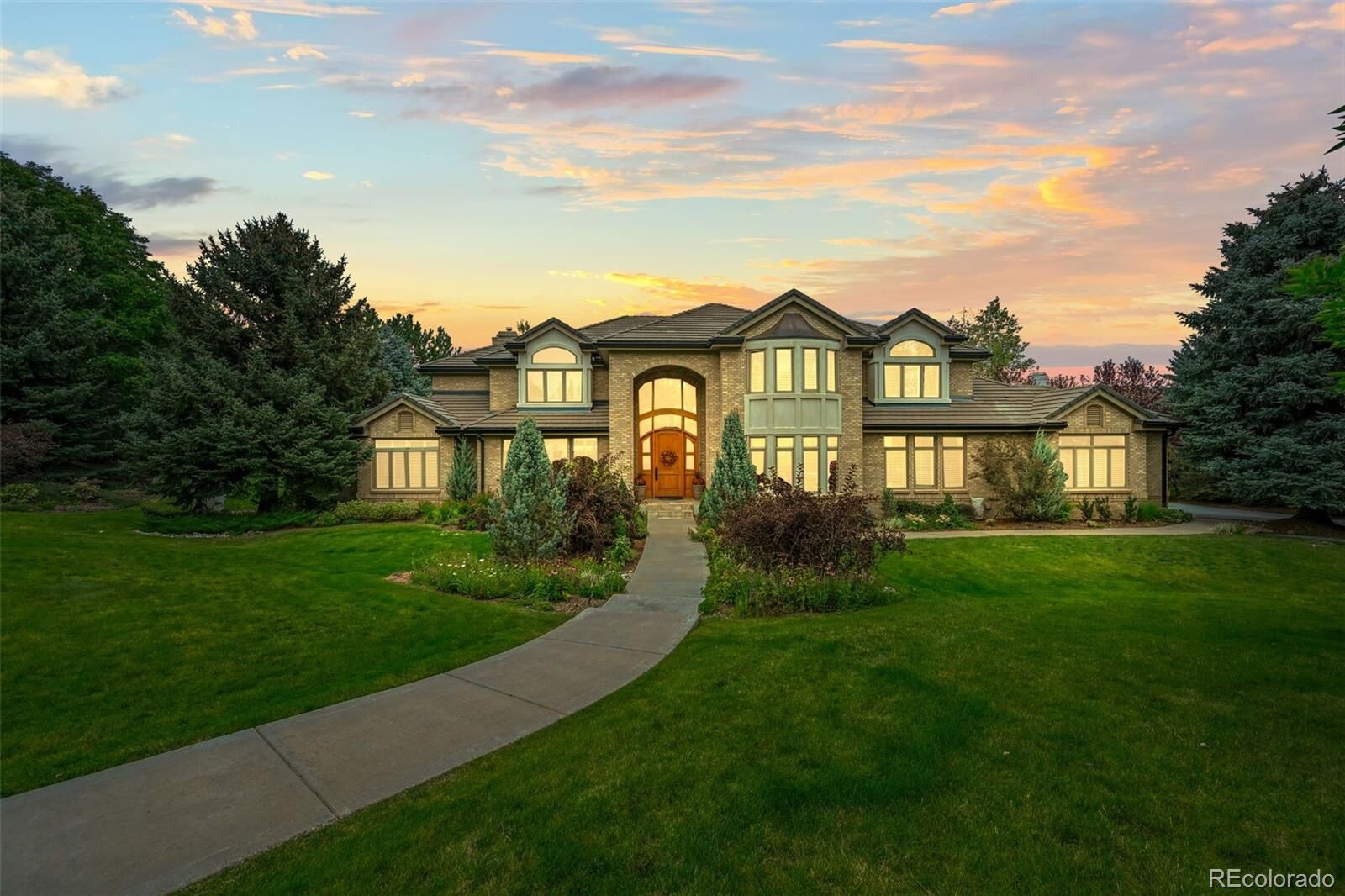 Property Photo:  5691 S Elm Street  CO 80121 