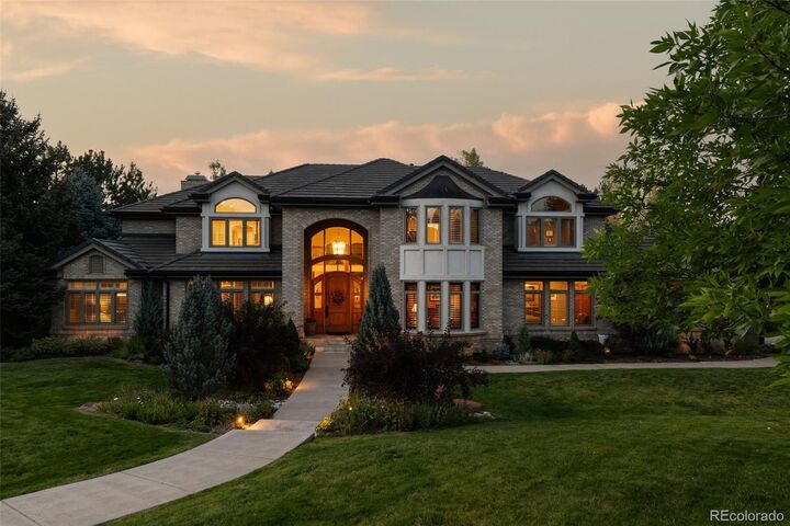 5691 S Elm Street  Greenwood Village CO 80121 photo