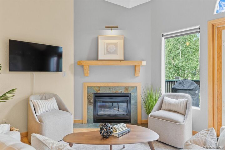 Property Photo:  803 Lakepoint Court B  CO 80443 
