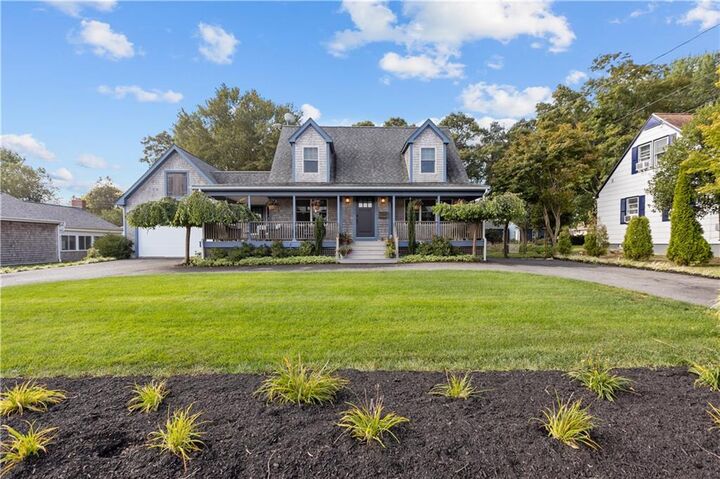 139 Durfee Road  Tiverton RI 02878 photo