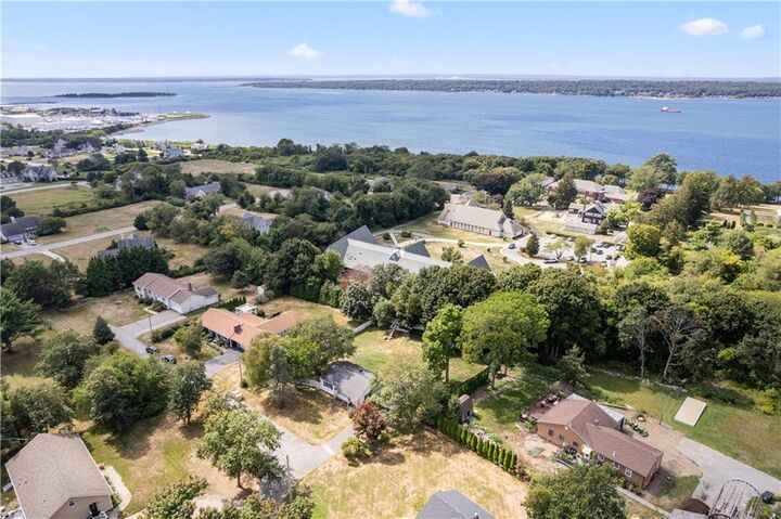 Property Photo:  37 Souza Way  RI 02871 