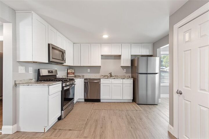 Property Photo: 90 Huron Street RI 02889