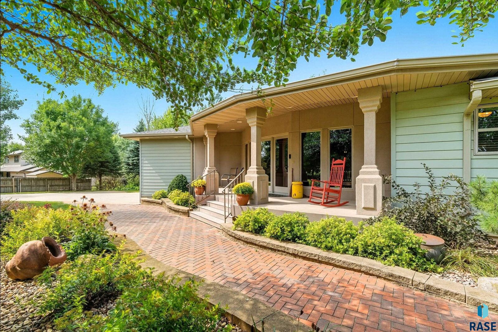 Property Photo:  25787 N Kiwanis Ave  SD 57055-6403 