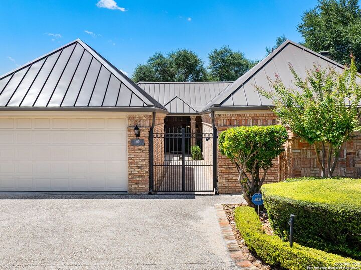 115 Westcourt Lane  San Antonio TX 78257 photo