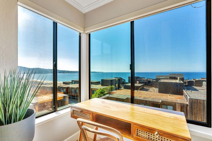 125 Surf Way 433  Monterey CA 93940 photo