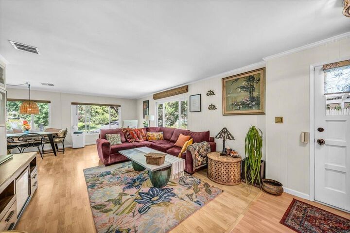 Property Photo:  552 Bean Creek Road 37  CA 95066 