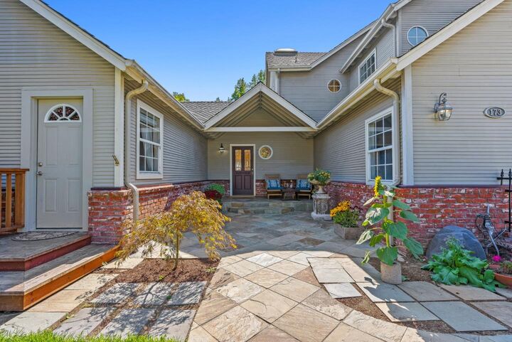 Property Photo:  173 Oak Creek Boulevard  CA 95066 
