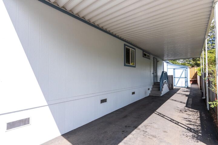 Property Photo:  6011 Scotts Valley Drive 15  CA 95066 
