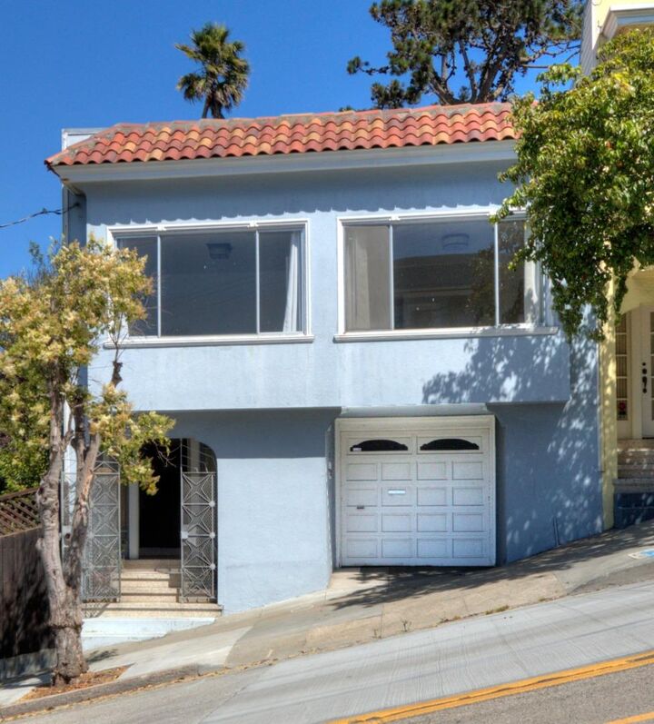 Property Photo:  2018 23rd Street  CA 94107 