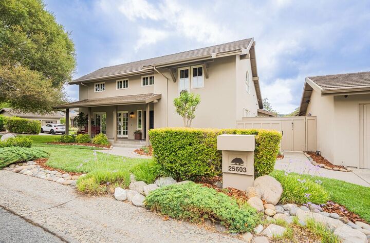 25603 Creekview Circle  Salinas CA 93908 photo