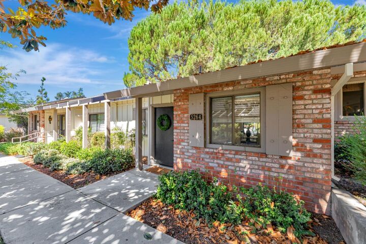 Property Photo: 5264 Cribari Heights CA 95135