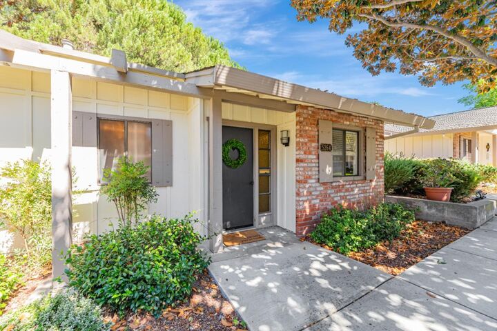 Property Photo: 5264 Cribari Heights CA 95135