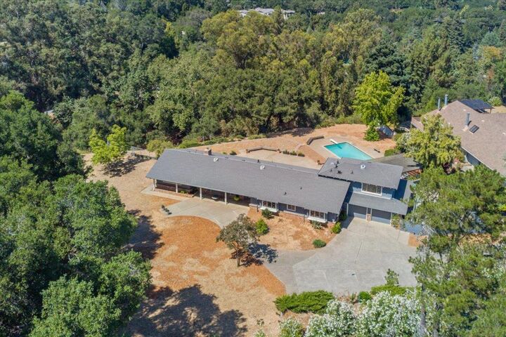 Property Photo:  19660 Bainter Way  CA 95030 