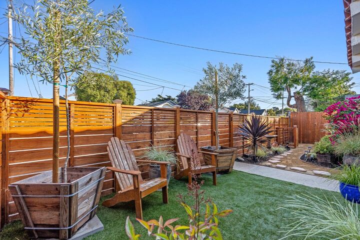 Property Photo:  37 Portola Avenue  CA 93940 