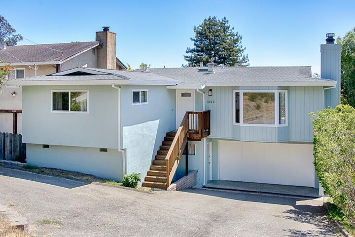 3510 Putter Drive  Soquel CA 95073 photo