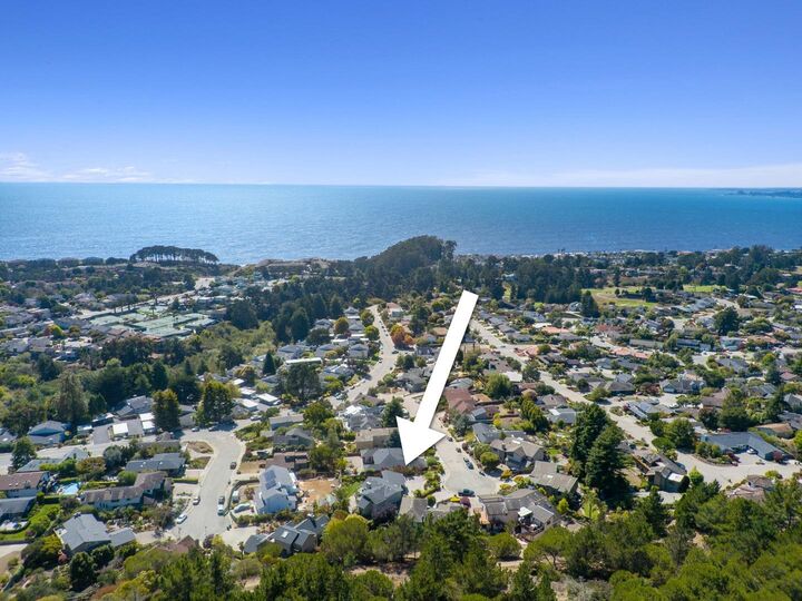 Property Photo: 190 Driftwood Court CA 95003