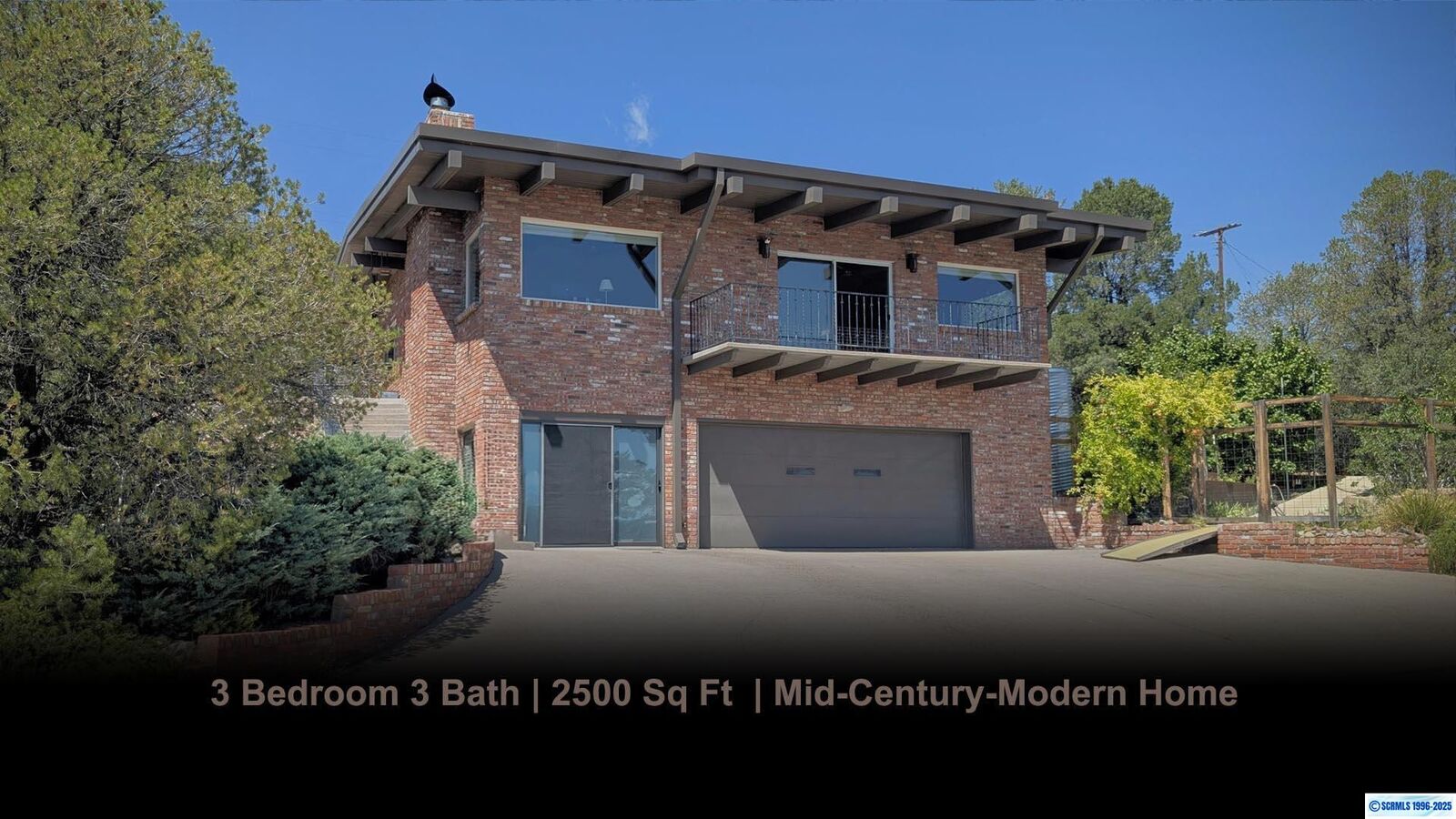 Property Photo:  621 N California Avenue  NM 88061 