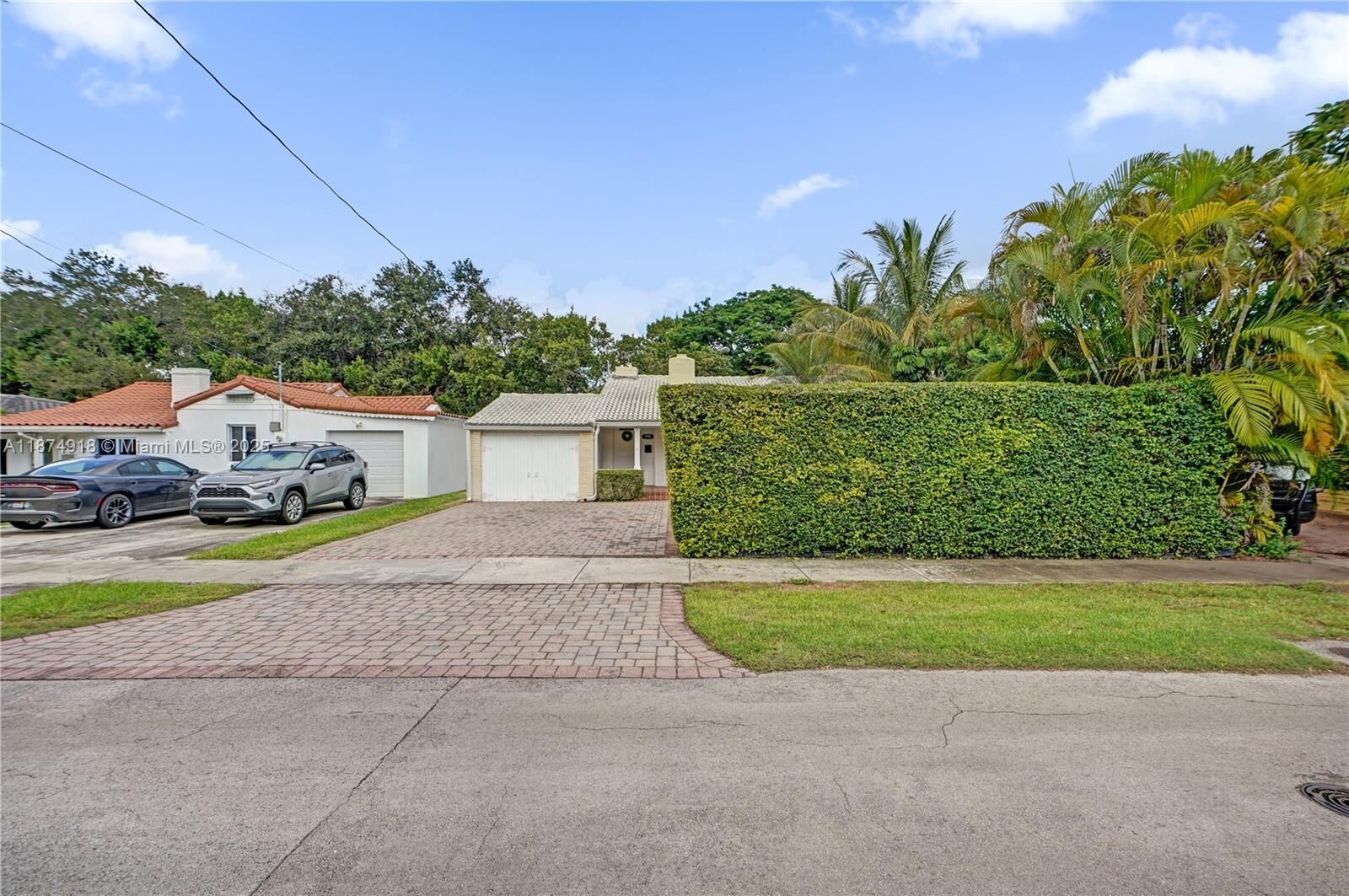 Property Photo: 755 NE 88th St FL 33138