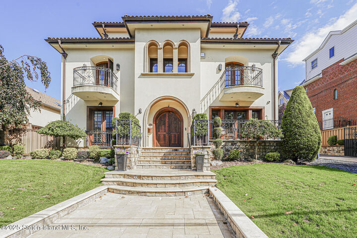 Property Photo: 7921 Narrows Avenue NY 11209