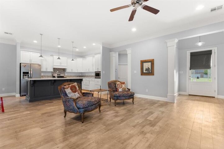 Property Photo:  5822 Shining Way Street  LA 70605 