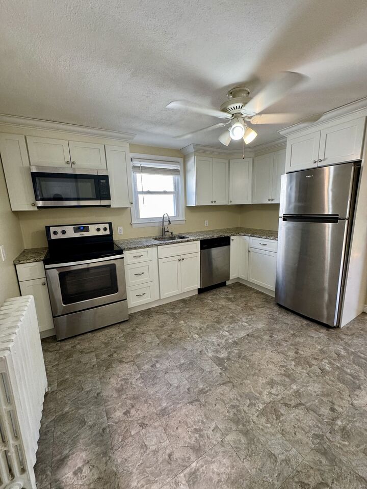 Property Photo: 56 Allen Street CT 06095