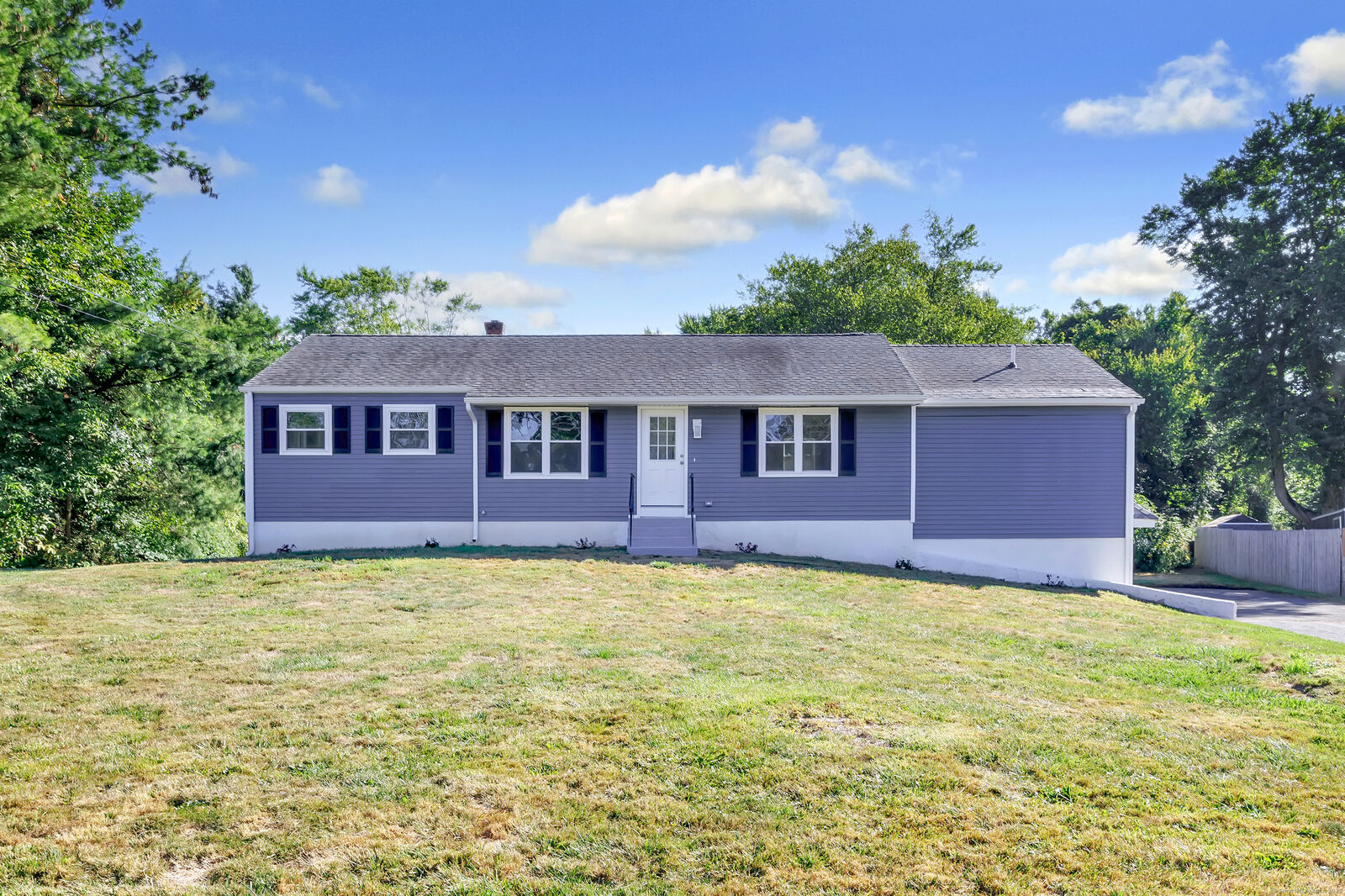 Property Photo: 38 Pine River Road CT 06473