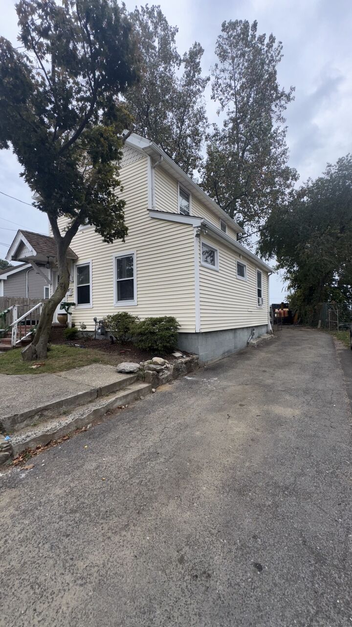 Property Photo: 17 Pleasant Street CT 06855