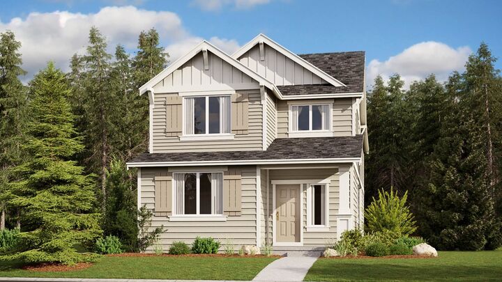 2669 N Talon Ln  Liberty Lake WA 99019 photo