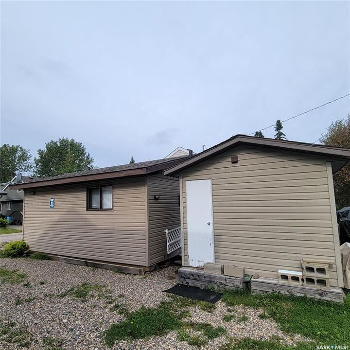 Property Photo: 1574 Grebe Street SK S0J 2Y0