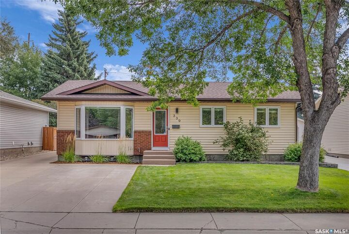 Photo de la propriété: 339 Kenderdine Road SK S7N 3S9