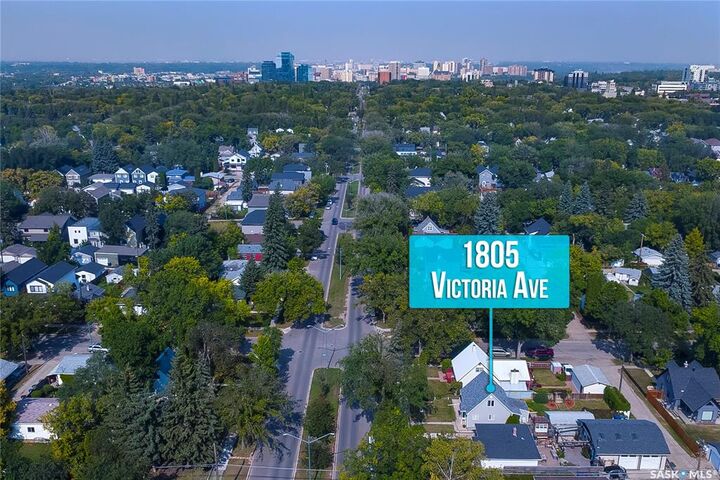 1805 Victoria Avenue  Saskatoon SK S7H 1Z8 photo