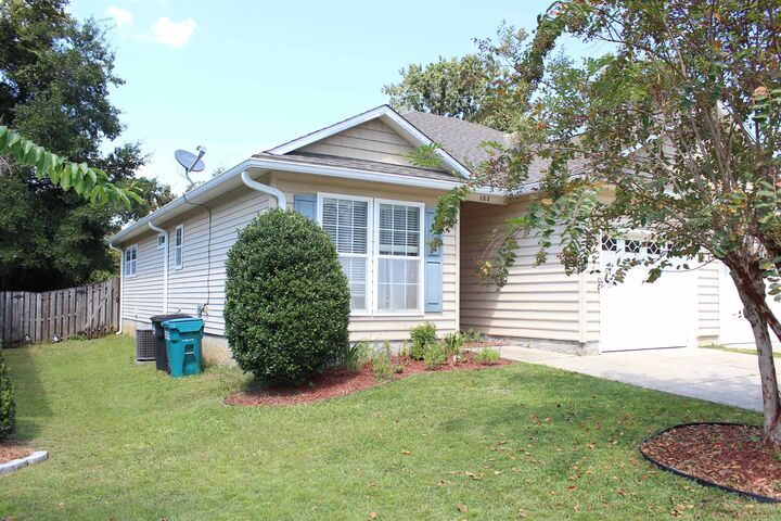 Property Photo: 682 Brooke Hampton Drive FL 32311
