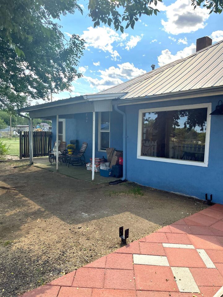 Property Photo: 145 11th W NM 87714