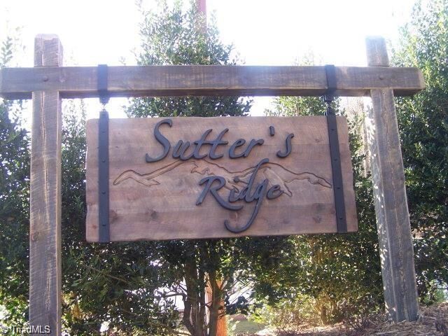 151 Sutters Ridge Road  McGrady NC 28649 photo