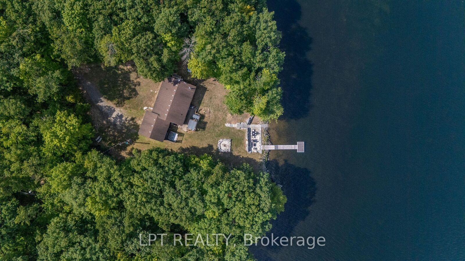 Property Photo: 79 Big Island Road ON K0K 2M0