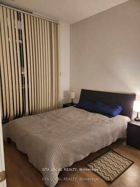 Photo de la propriété:  34 Tubman Avenue 406  ON M5A 0R2 