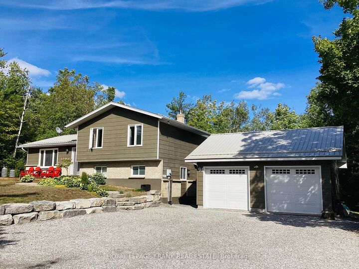Property Photo:  94 County Road 36 N/A  ON K0M 1A0 