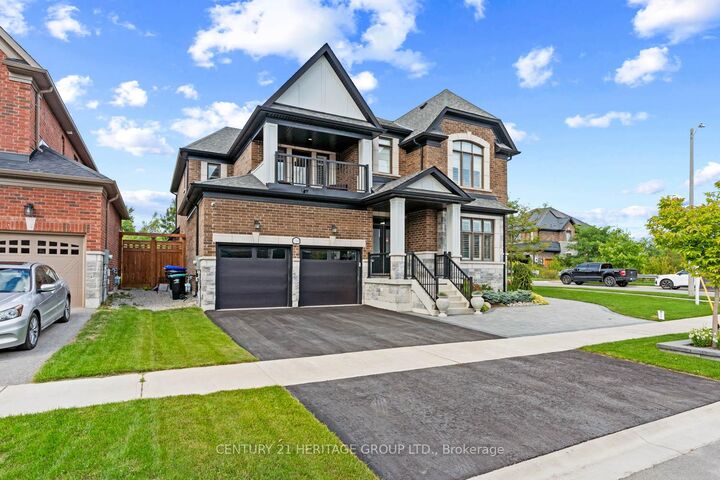 Property Photo: 1300 Butler Street ON L9S 0L4