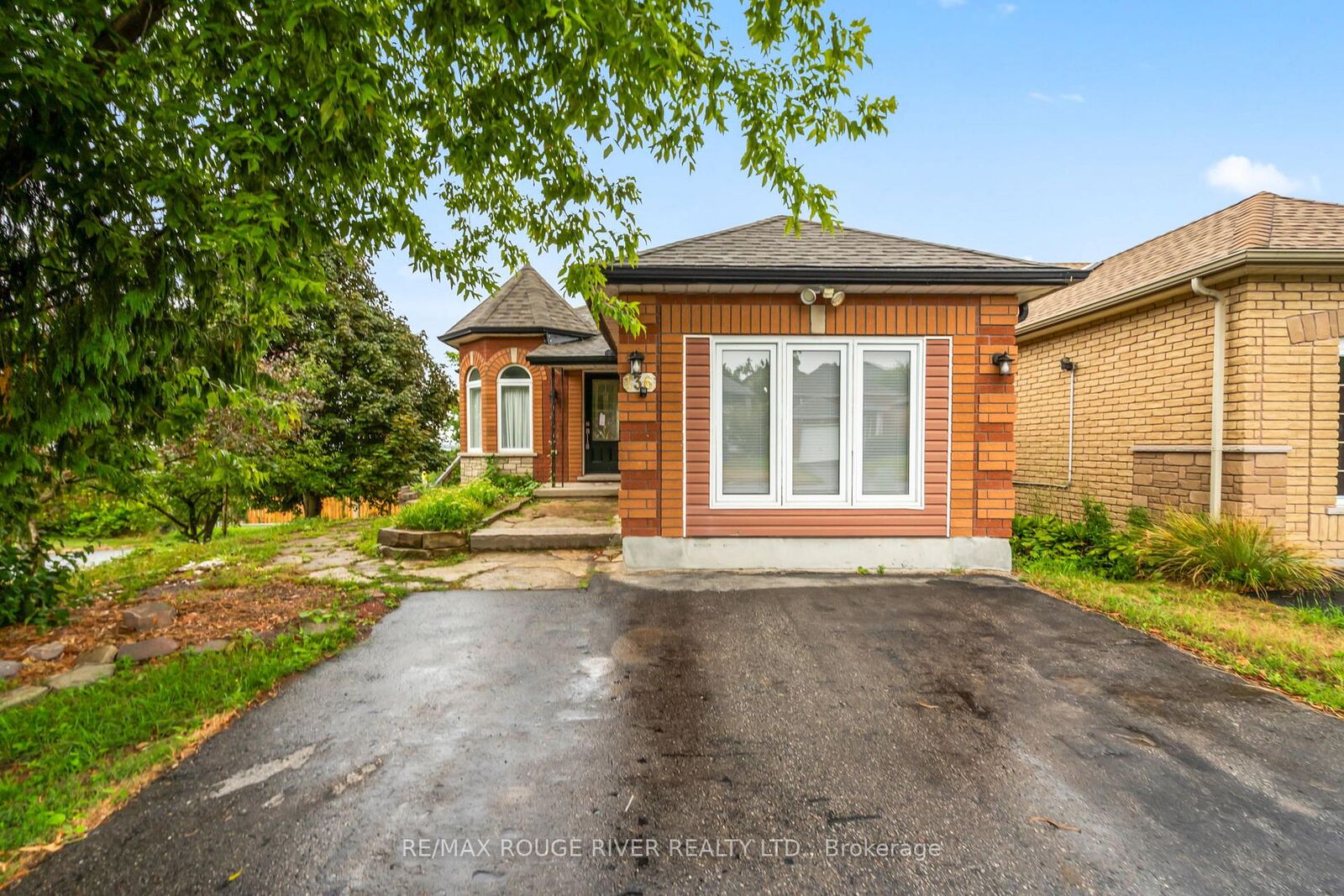 Property Photo:  136 Haden Avenue  ON K9H 7P6 