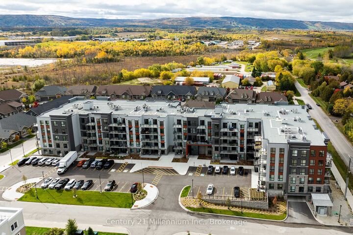 4 Kimberly Lane 217  Collingwood ON L9Y 5T6 photo