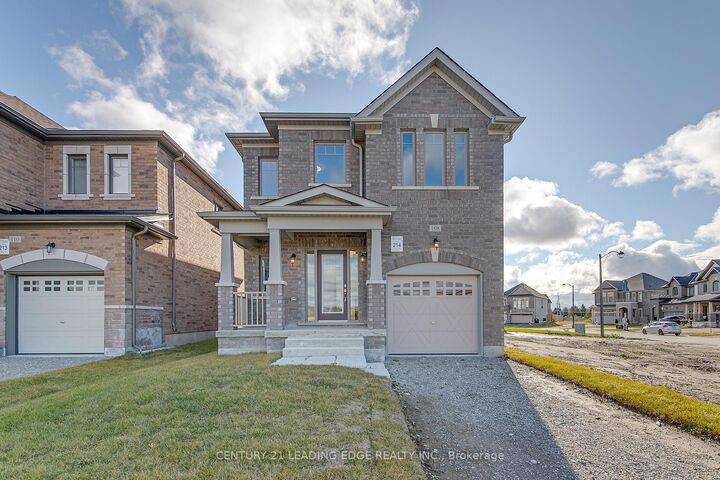 108 Lorne Thomas Place  New Tecumseth ON L0L 1L0 photo