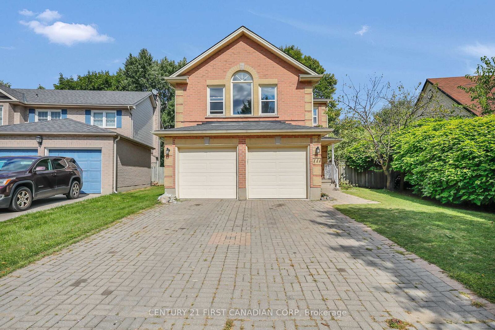 Property Photo:  777 Guildwood Boulevard  ON N6H 5G2 