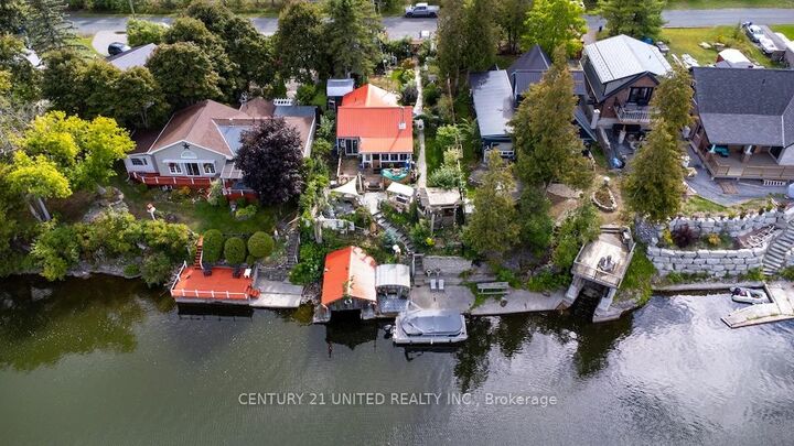 Property Photo:  63 Cedar Drive  ON K0L 1Y0 