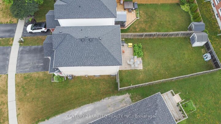 Property Photo:  351 Spillsbury Drive  ON K9K 2N6 