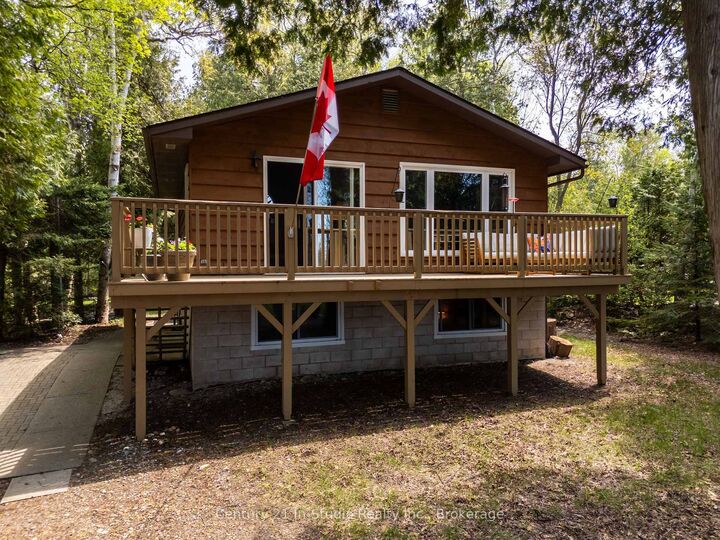 Property Photo:  24 Miramichi Bay Road  ON N0H 2C6 