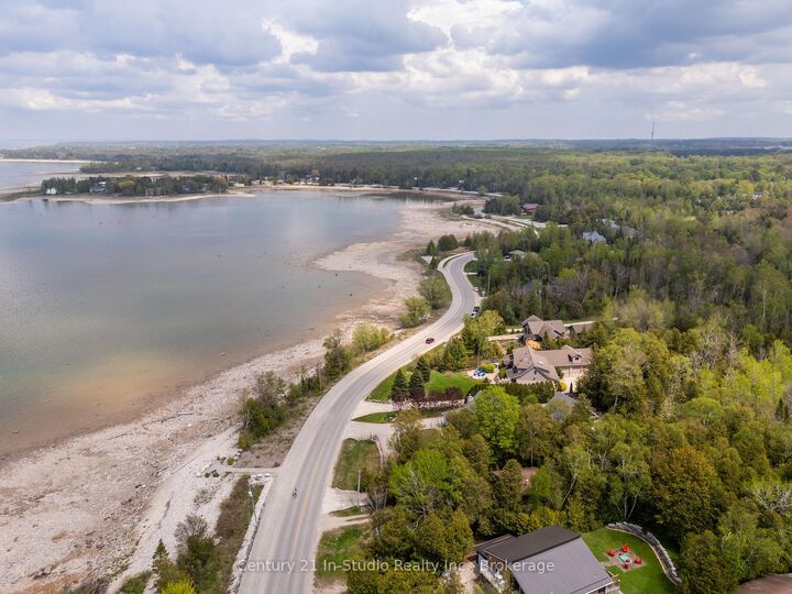 Property Photo:  24 Miramichi Bay Road  ON N0H 2C6 