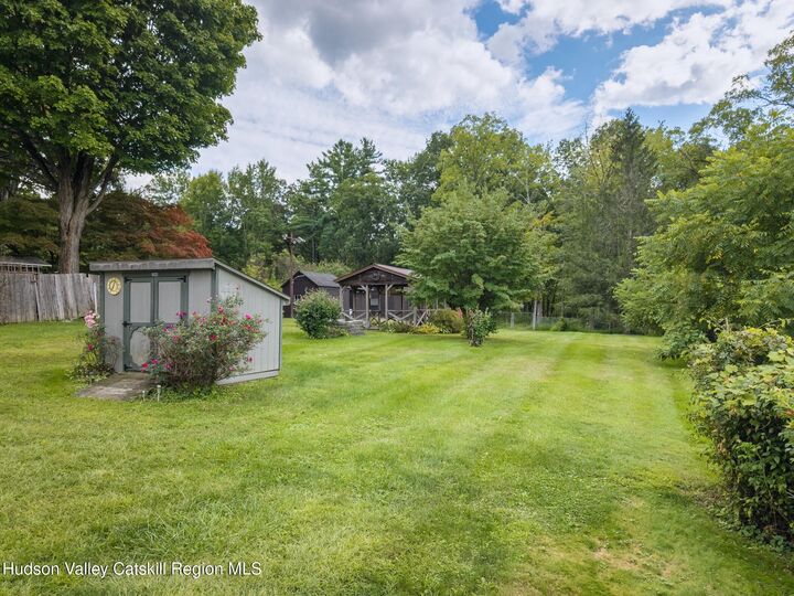 Property Photo: 23 Maple NY 12471